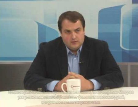 ALTERNATIVE 3 Cimislia Moldova Ecoenegetica nr5