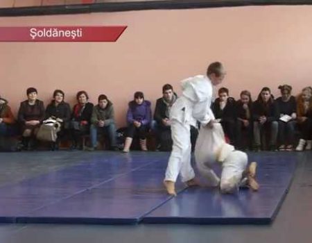 Sala sportivă, motivație pentru tineri