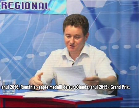 Comrat ALTERNATIVE ЧЗВ 2 Ион ЛАЗАРЕВ