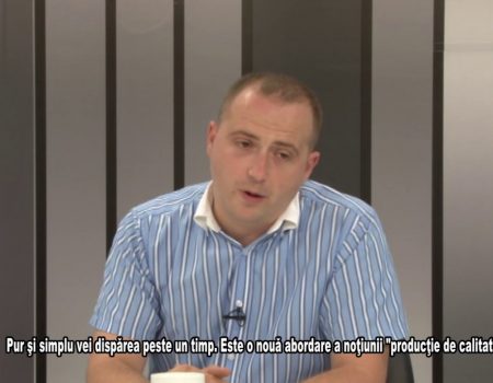 Comrat ALTERNATIVE ЧЗВ 3 Ион ЛУКА