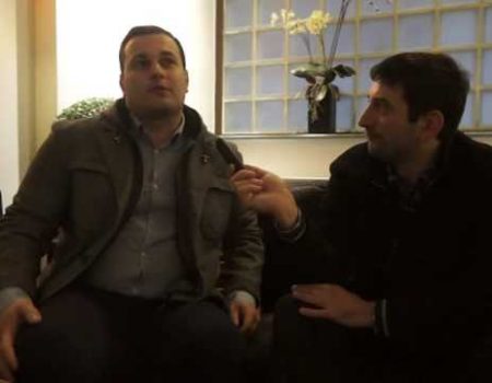 Stima și respectul belgienilor îi motivează pe moldoveni