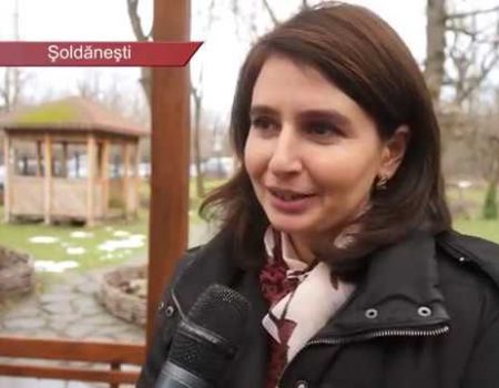 Agricultorii cinstiți pentru munca de un an