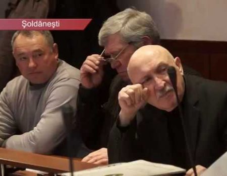 Restanțieri la executarea bugetului