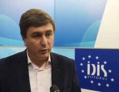 Satele Moldovei pot fi salvate doar prin urbanizare