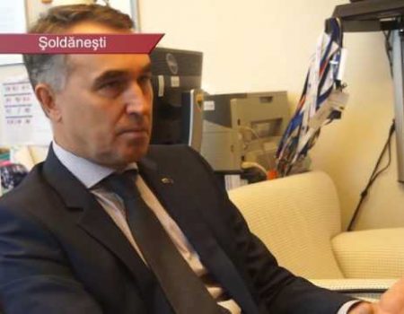 Parlamentarii europeni: Corupția – dușmanul Moldovei