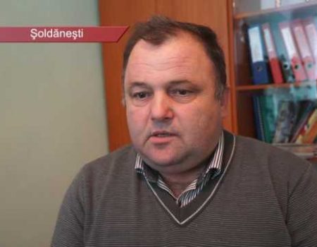 Comandanții Armatei SUA susțin elevii din Cotiujenii Mari