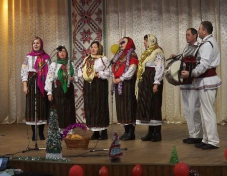 Să trăiți, să înfloriți! Festival, ediția 2017 partea 2