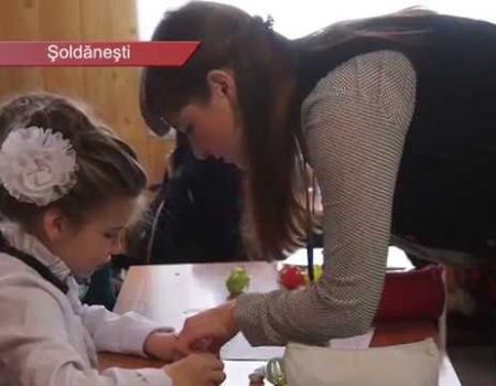 Au fost desemnați învingătorii concursului raional ”Pedagogul anului”, ediția 2017