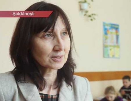 Silvia MOSCALU: Cea mai importantă realizare a mea sunt discipolii