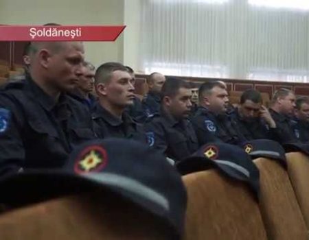 Ei servesc Republica Moldova cu devotament şi cu preţul propriei vieţi