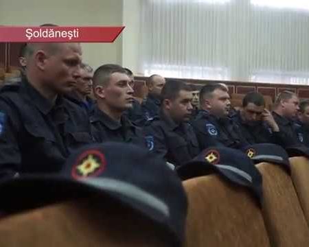 Ei servesc Republica Moldova cu devotament şi cu preţul propriei vieţi