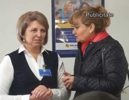 MOLDINDCONBANK vă invită in CASĂ NOUĂ, la Șoldănești