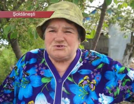 Cu apeduct, dar fără apă