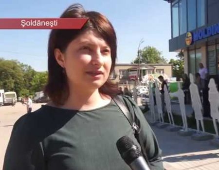 Nu tolerați traficul de ființe