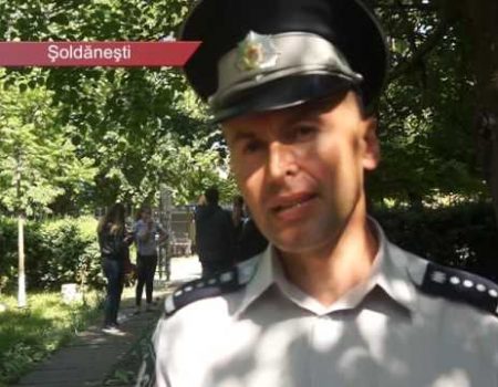 Copiii sensibilizează societatea: iubiți copiii