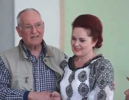 Tudor IAŞCENCO: „Revenire la Coşerniţa Sorocii şi oamenii ei”