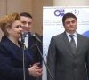 Colaborarea spirituală, consolidată prin relații economice moldo-române