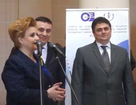 Expoziția ”Fabricat în Republica Moldova”, trambulină pentru parteneriate de afaceri