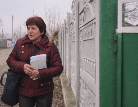 A fi poștaș pe timp Skype