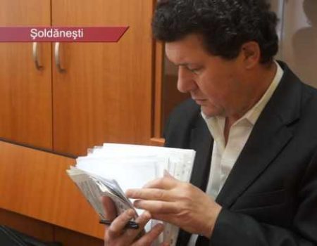Curtea de Apel respinge recursul ex-primarului de Șoldănești împotriva Impuls TV