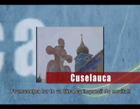 5 locuri unice în raionul Șoldănești
