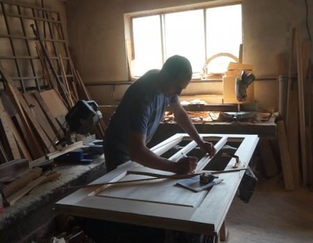 MOLDOVA+  Cine-i harnic și muncește, obstacolul îl depășește