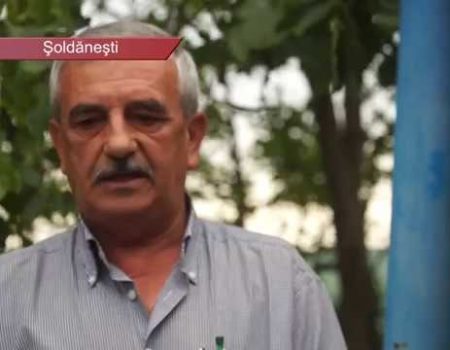 Agricultorii din Șoldănești își consolidează pozițiile