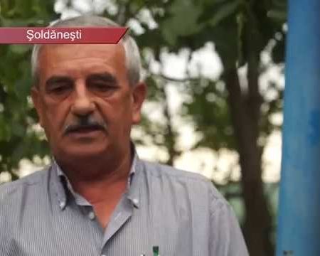 Agricultorii din Șoldănești își consolidează pozițiile
