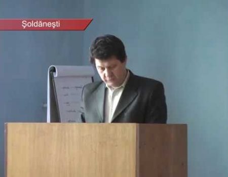 Ex-primarul Alexandru Tinică acuză Impuls TV că i-a lezat dreptul la respetctul vieţii private. Instanța respinge cererea ca fiind neîntemeiată