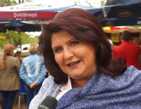 DACIADA revine la Rogojeni