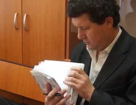 Alexandru Tinică mai pierde un duel cu Impuls Tv