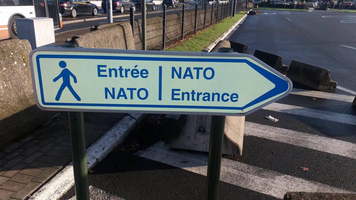 Frica moldovenilor de NATO, fără suport