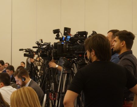 Peter Michalko, ambasadorul UE: Mass-media liberă este pilonul unei societăţi democratice