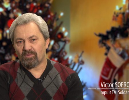 Felicitare Impuls TV (video)
