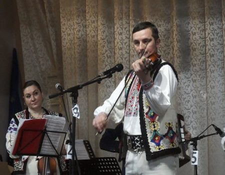 Promotorii culturii naționale, menționați în cadrul galei