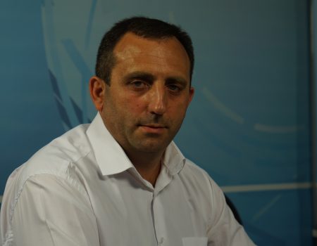STIMAȚI  locuitori ai orașului ȘOLDĂNEȘTI!