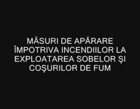 Salvatorii AVERTIZEAZĂ