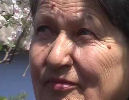 Ana Sirețeanu: SĂ MĂ LAȘI SĂ POT CÂNTA