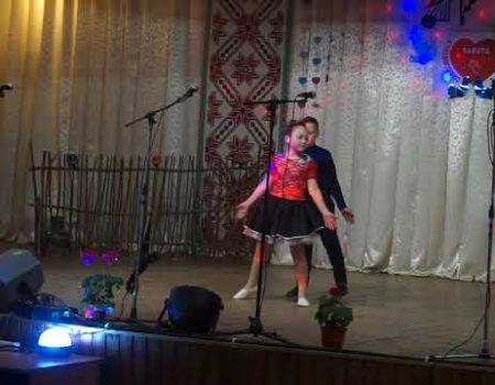Dragobetele, la Șoldănești-3