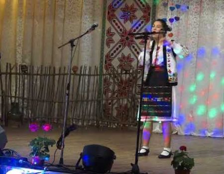 Dragobetele, la Șoldănești-2