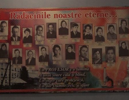 La Samașcani le sunt rădăcinile eterne și oamenii revin în satul lor, la baștină