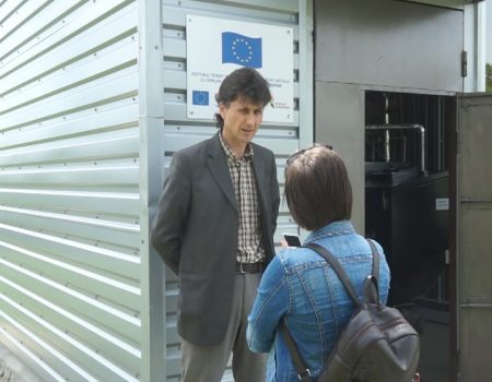 Iacob GUJA obține câștig de cauză la CEDO