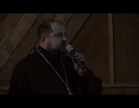 CINSTEȘTE PE TATĂL TĂU și PE MAMA TA 3