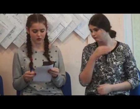 Tinerii din Șoldănești, preocupați de voluntariat și activism civic