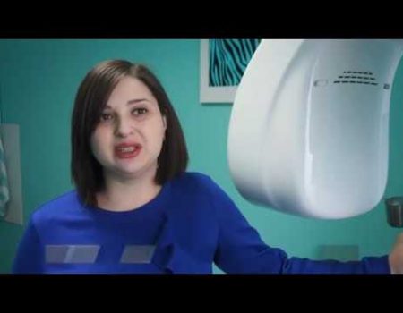 Cu suportul UE, a lansat un centru de imagistică dentară