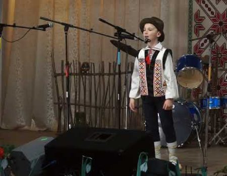 La Șoldănești, în scenă doar barbații 2