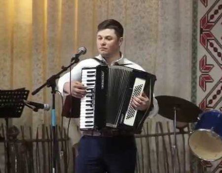 La Șoldănești, în scenă doar barbații 6