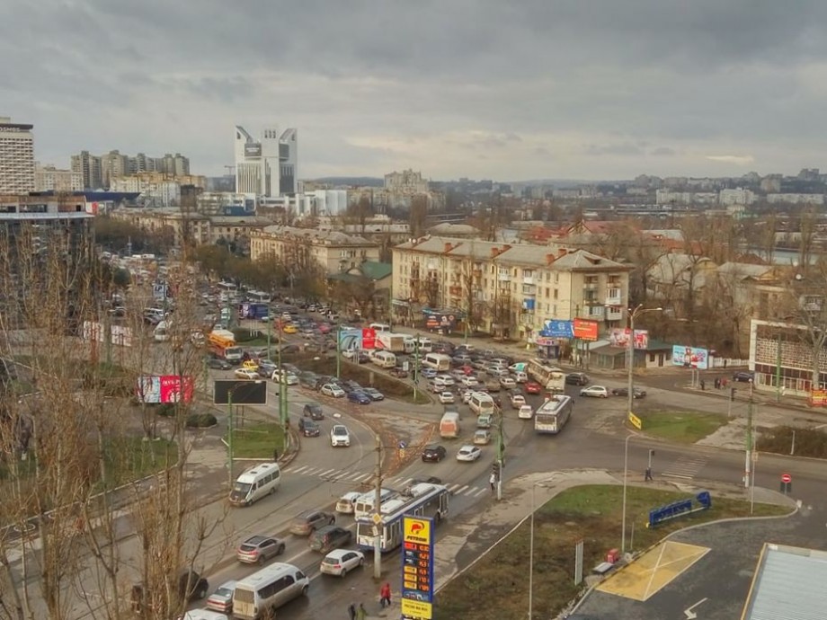 MOLDOVA+   Mașinile vechi din Moldova ne pot ucide