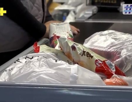 MOLDOVA+  Ce facem cu pungile din plastic? Când și cum pot fi înlocuite?