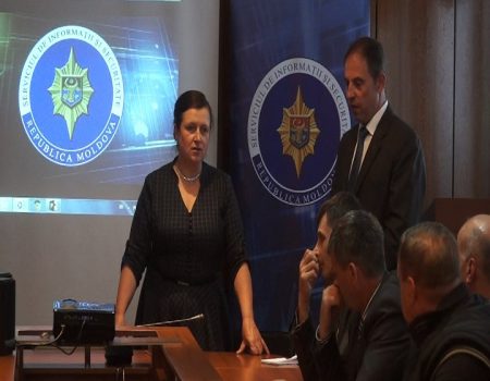Contracararea terorismului, sarcină primordială pentru întreaga societate